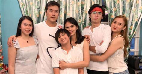 sean raval mother|AJ Raval's Father Jeric Raval Biography: Wife, .